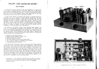 Philips-A_Model A-1934.Radio preview